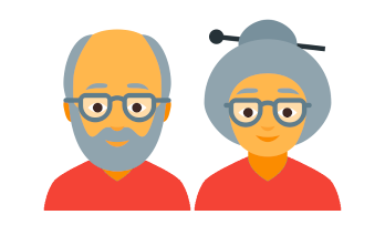 65+